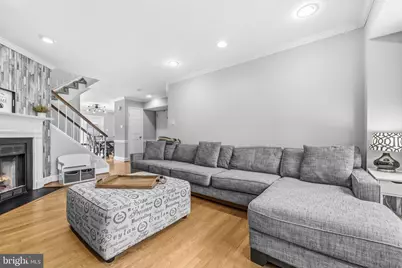 12833 Mill Brook Court, Woodbridge, VA 22192 - Photo 4