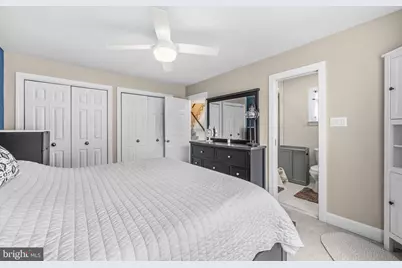 12833 Mill Brook Court, Woodbridge, VA 22192 - Photo 14