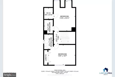 12833 Mill Brook Court, Woodbridge, VA 22192 - Photo 36