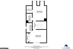 12833 Mill Brook Ct, Woodbridge, VA 22192 - Photo 36