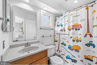 12833 Mill Brook Court, Woodbridge, VA 22192 - Photo 20