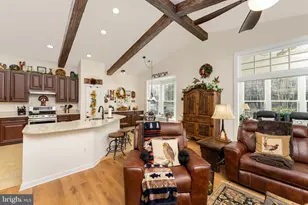 4079 Great Harvest Ct, Dumfries, VA 22025 - Photo 14