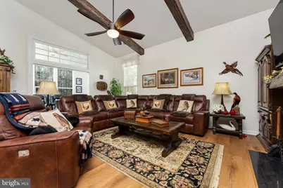 4079 Great Harvest Court, Dumfries, VA 22025 - Photo 12