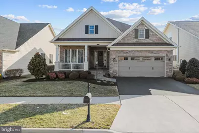 6061 Trotters Point Lane, Gainesville, VA 20155 - Photo 4