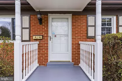 9649 Norfolk Street, Manassas, VA 20109 - Photo 4