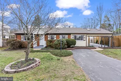 9649 Norfolk Street, Manassas, VA 20109 - Photo 2