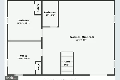 13914 Mathews Drive, Woodbridge, VA 22191 - Photo 20