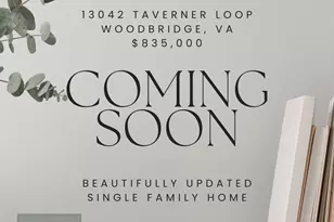 13042 Taverner Loop, Woodbridge, VA 22192 - Photo 1