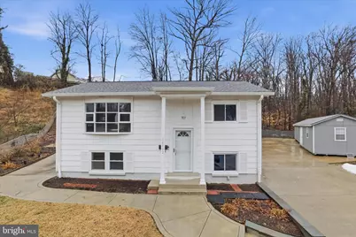 14702 Blair Court, Woodbridge, VA 22193 - Photo 4