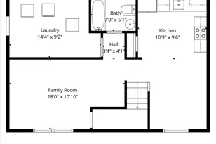 14702 Blair Ct, Woodbridge, VA 22193 - Photo 46