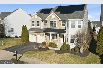 8831 Calbera Court, Gainesville, VA 20155 - Photo 1