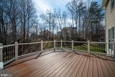 15111 Knickerbocker Drive, Woodbridge, VA 22193 - Photo 14