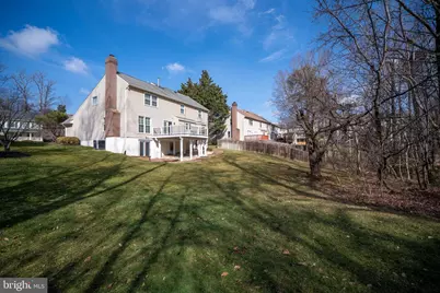 15111 Knickerbocker Drive, Woodbridge, VA 22193 - Photo 12