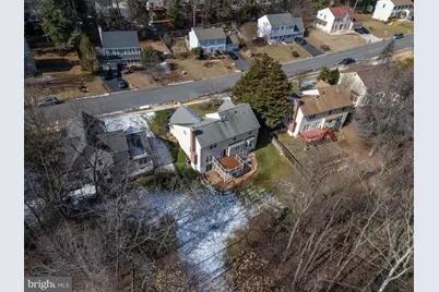 15111 Knickerbocker Drive, Woodbridge, VA 22193 - Photo 84