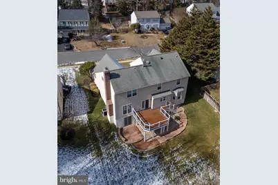 15111 Knickerbocker Drive, Woodbridge, VA 22193 - Photo 16