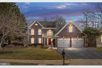15111 Knickerbocker Drive, Woodbridge, VA 22193 - Photo 1