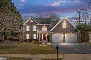 15111 Knickerbocker Dr, Woodbridge, VA 22193 - Photo 1