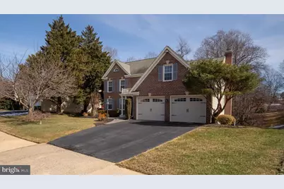 15111 Knickerbocker Drive, Woodbridge, VA 22193 - Photo 6