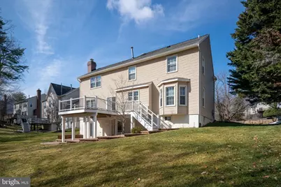 15111 Knickerbocker Drive, Woodbridge, VA 22193 - Photo 10