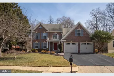 15111 Knickerbocker Drive, Woodbridge, VA 22193 - Photo 4