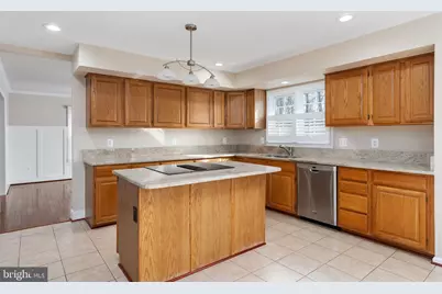 15111 Knickerbocker Drive, Woodbridge, VA 22193 - Photo 30