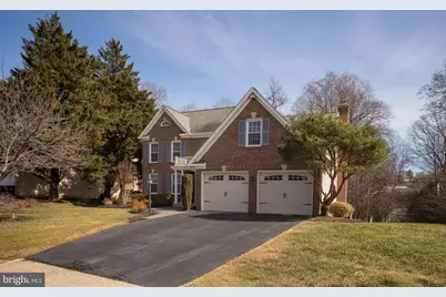 15111 Knickerbocker Drive, Woodbridge, VA 22193 - Photo 8