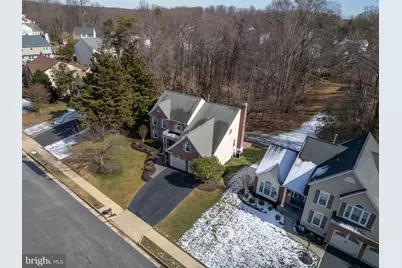 15111 Knickerbocker Drive, Woodbridge, VA 22193 - Photo 86