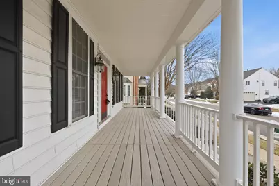 6417 Morven Park Lane, Gainesville, VA 20155 - Photo 4