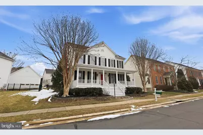 6417 Morven Park Lane, Gainesville, VA 20155 - Photo 2