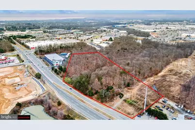 2509 Caton Hill Road, Woodbridge, VA 22192 - Photo 2