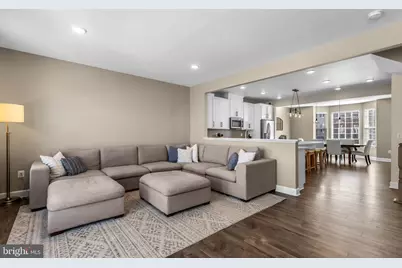 8762 Elsing Green Drive, Manassas, VA 20112 - Photo 8