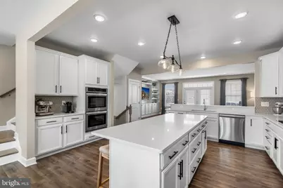 8762 Elsing Green Drive, Manassas, VA 20112 - Photo 14