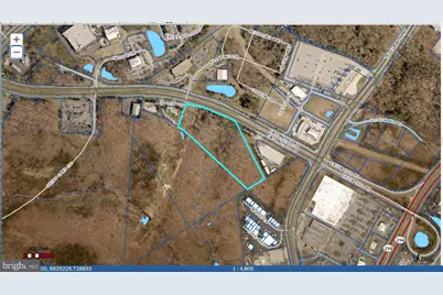 2509 Caton Hill Road, Woodbridge, VA 22192 - Photo 24