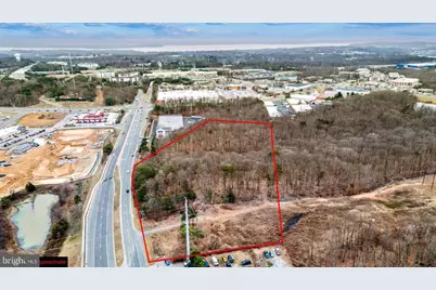 2509 Caton Hill Road, Woodbridge, VA 22192 - Photo 8