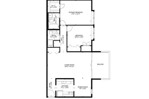 7598 Gales Ct, Manassas, VA 20109 - Photo 4