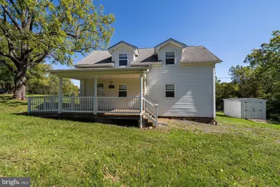 4813 Catharpin Road, Gainesville, VA 20155 - Photo 2