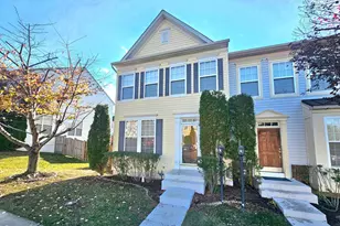 15334 Elizabeth Burbage Loop, Woodbridge, VA 22191 - Photo 1