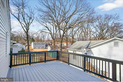 14760 Arizona Avenue, Woodbridge, VA 22191 - Photo 4