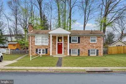 13636 Greenwood Drive, Woodbridge, VA 22193 - Photo 1