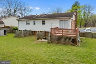 13636 Greenwood Dr, Woodbridge, VA 22193 - Photo 54