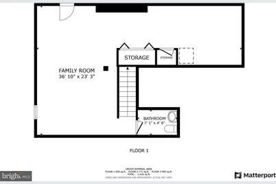 16041 Macedonia Drive, Woodbridge, VA 22191 - Photo 46