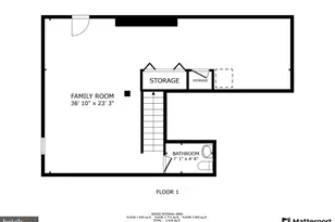 16041 Macedonia Dr, Woodbridge, VA 22191 - Photo 46