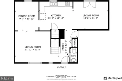 16041 Macedonia Drive, Woodbridge, VA 22191 - Photo 44