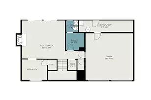 4216 High Ridge Rd, Haymarket, VA 20169 - Photo 30