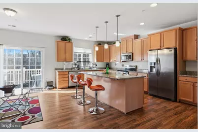 14764 Malloy Court, Woodbridge, VA 22191 - Photo 4