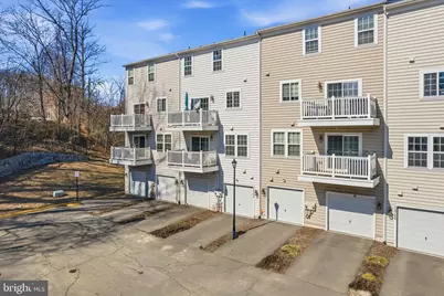 14764 Malloy Court, Woodbridge, VA 22191 - Photo 44