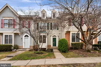 12495 Manchester Way, Woodbridge, VA 22192 - Photo 1