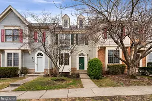 12495 Manchester Way, Woodbridge, VA 22192 - Photo 1