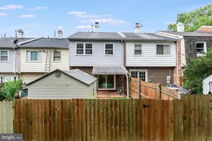 3429 Braddock Dr, Woodbridge, VA 22193 - Photo 10