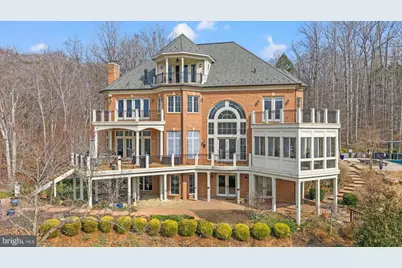 10036 Lake Occoquan Drive, Manassas, VA 20111 - Photo 2